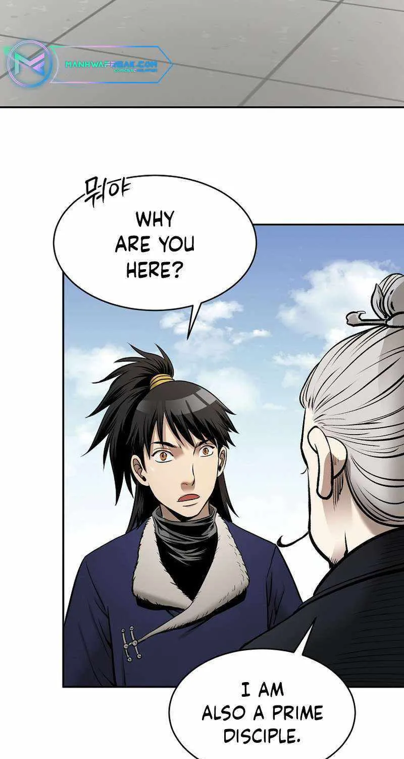 Demon In Mount Hua Chapter 62 page 66 - MangaKakalot