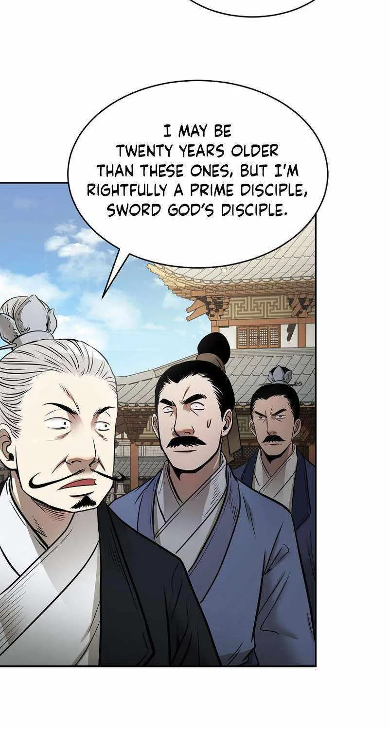 Demon In Mount Hua Chapter 62 page 67 - MangaKakalot