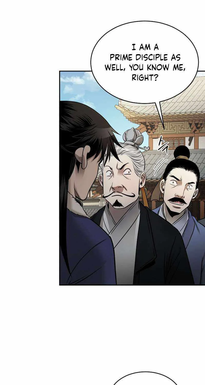 Demon In Mount Hua Chapter 62 page 69 - MangaKakalot