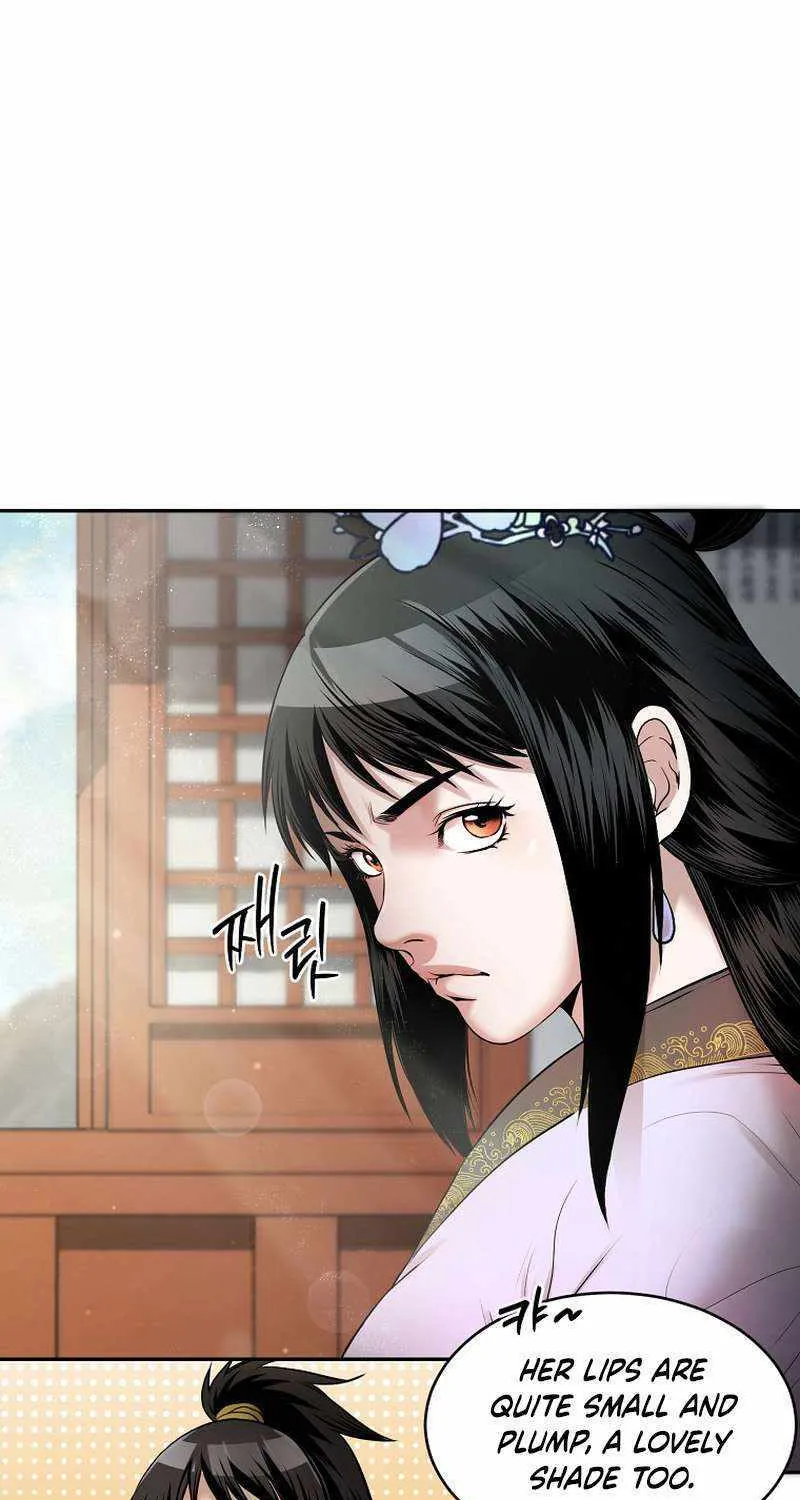 Demon In Mount Hua Chapter 62 page 8 - MangaKakalot