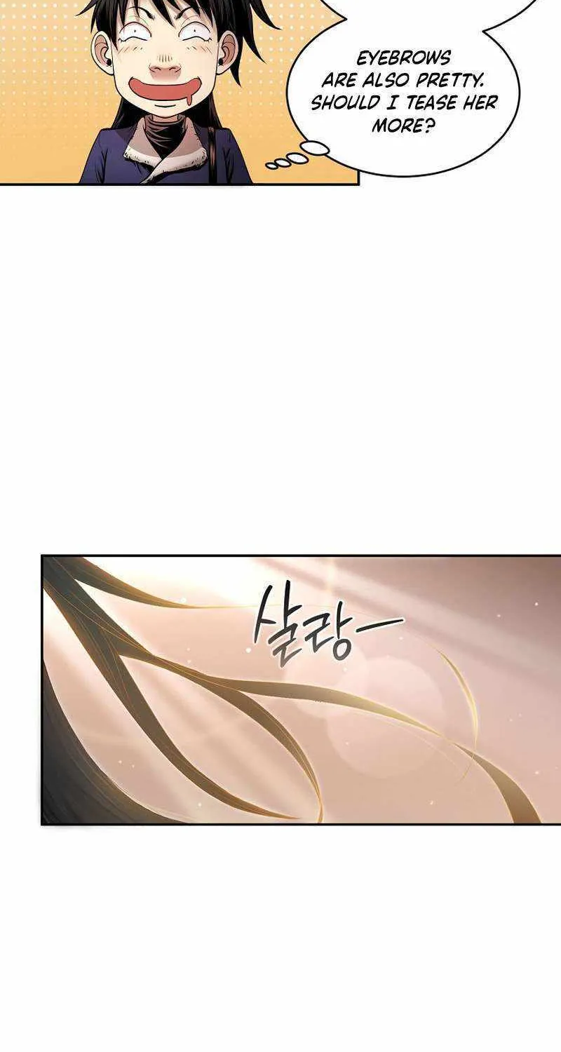 Demon In Mount Hua Chapter 62 page 9 - MangaKakalot