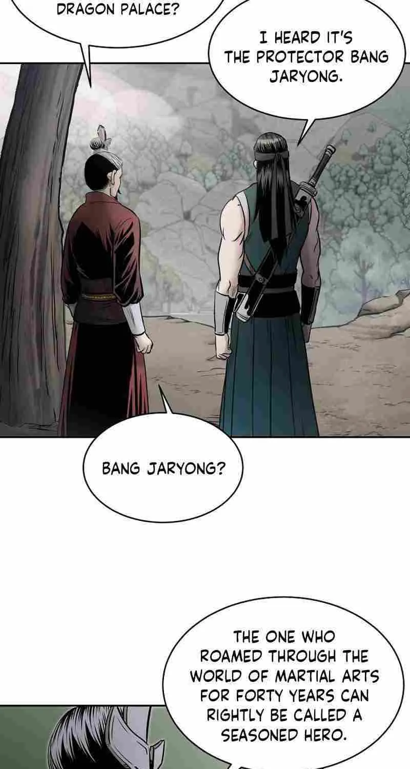 Demon In Mount Hua Chapter 62 page 93 - MangaKakalot