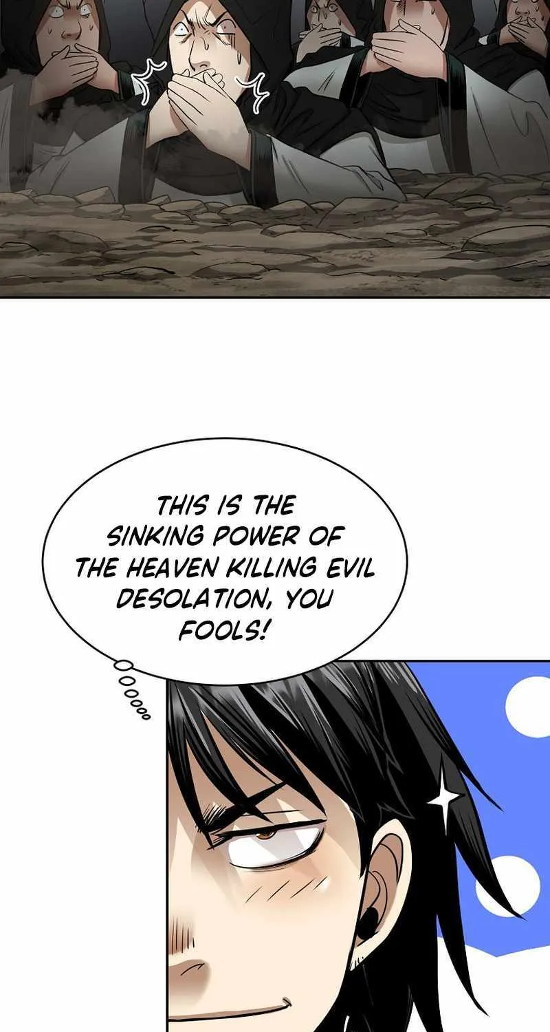 Demon In Mount Hua Chapter 63 page 102 - MangaKakalot