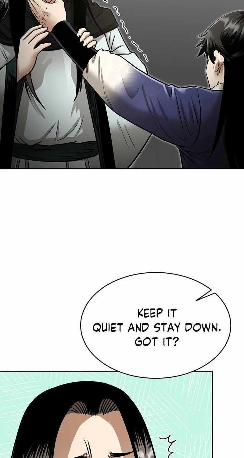 Demon In Mount Hua Chapter 63 page 109 - MangaKakalot