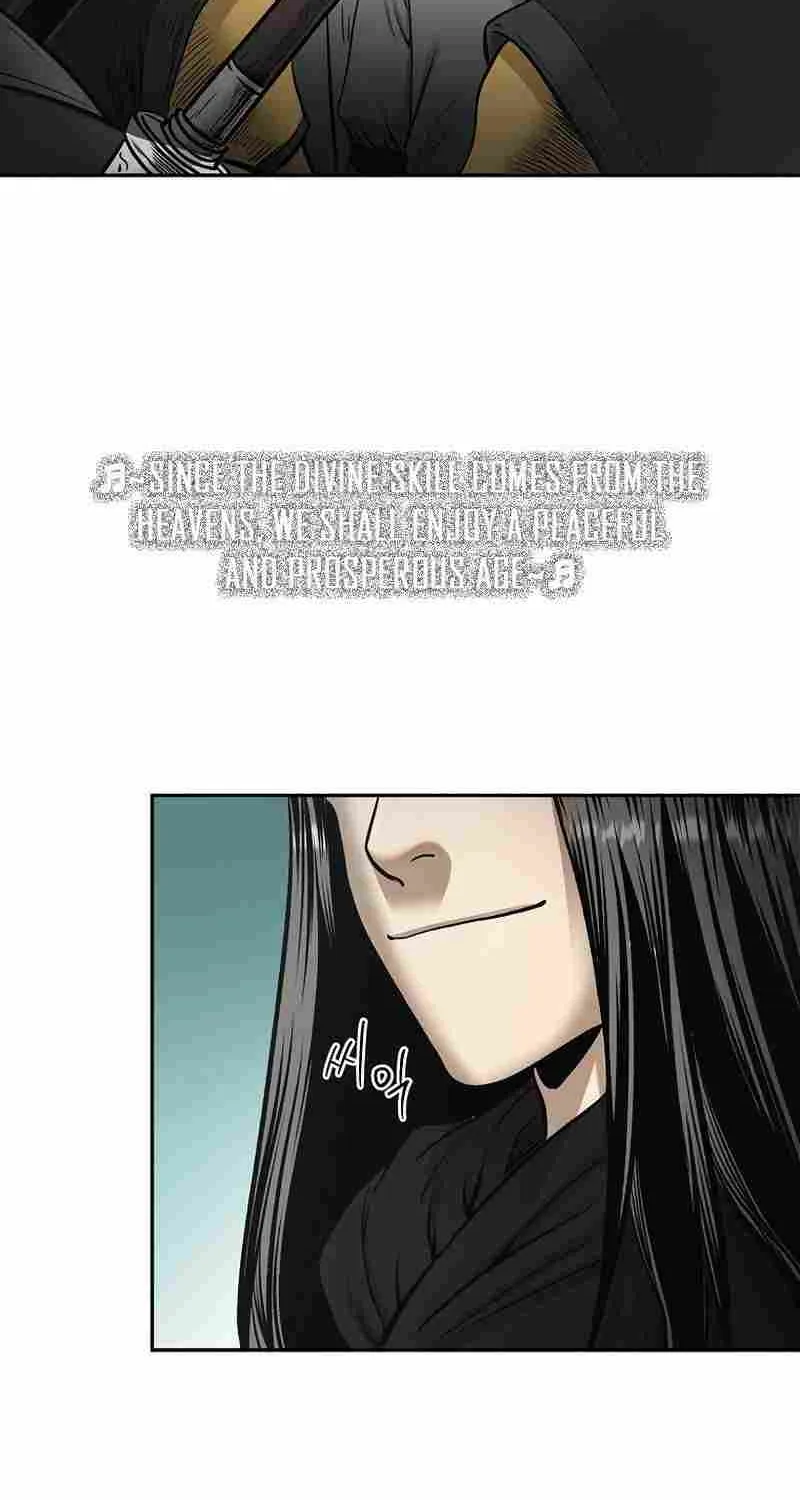 Demon In Mount Hua Chapter 63 page 22 - MangaKakalot