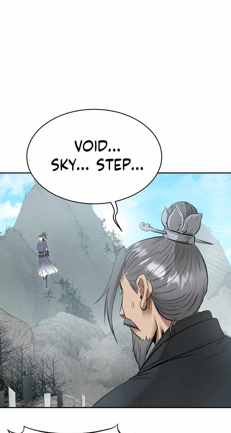 Demon In Mount Hua Chapter 63 page 64 - MangaKakalot