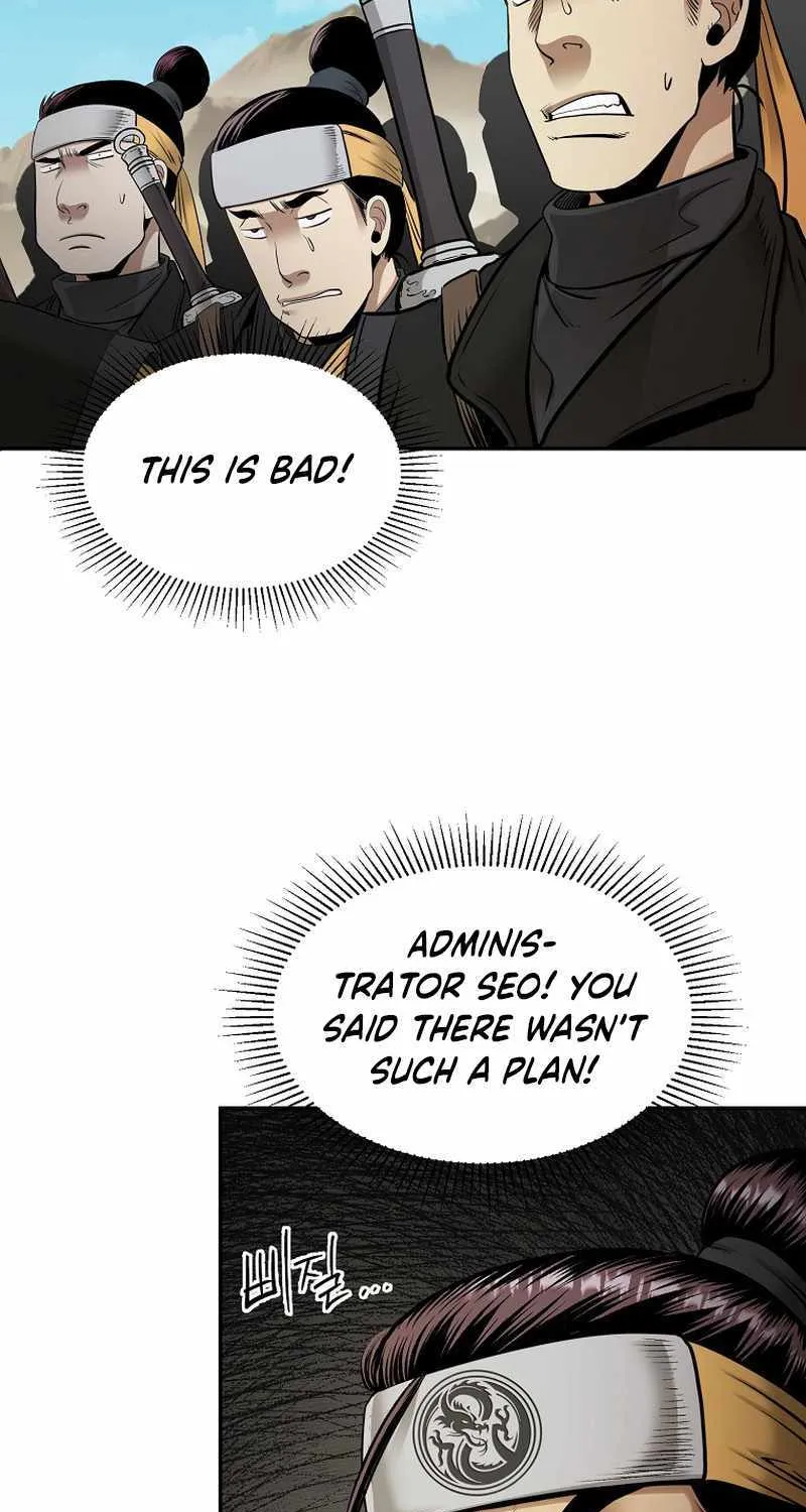 Demon In Mount Hua Chapter 63 page 80 - MangaKakalot