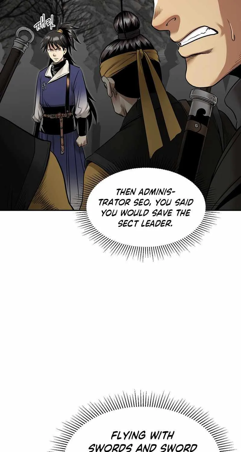 Demon In Mount Hua Chapter 63 page 82 - MangaKakalot