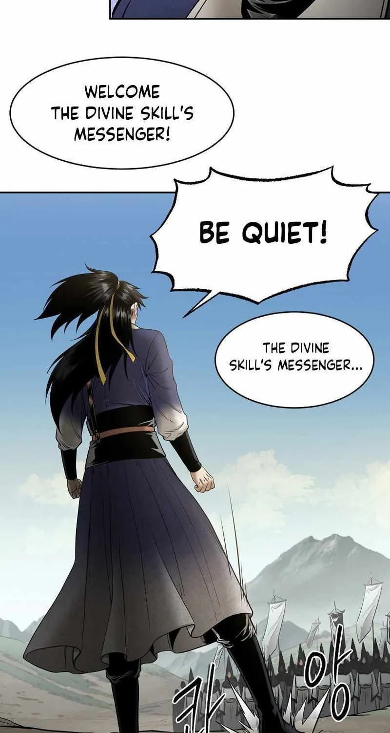 Demon In Mount Hua Chapter 63 page 89 - MangaKakalot