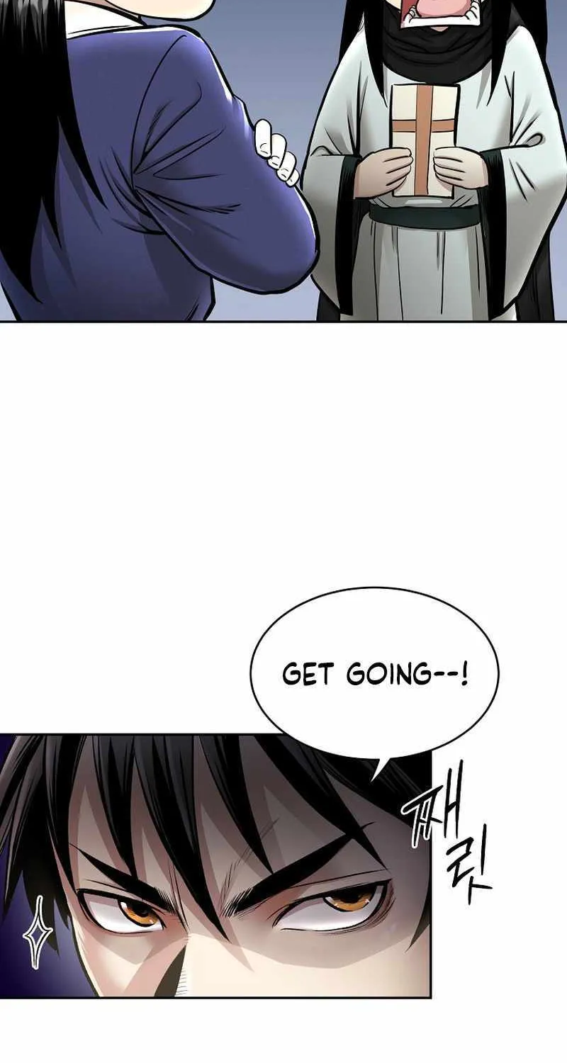 Demon In Mount Hua Chapter 64 page 11 - MangaKakalot