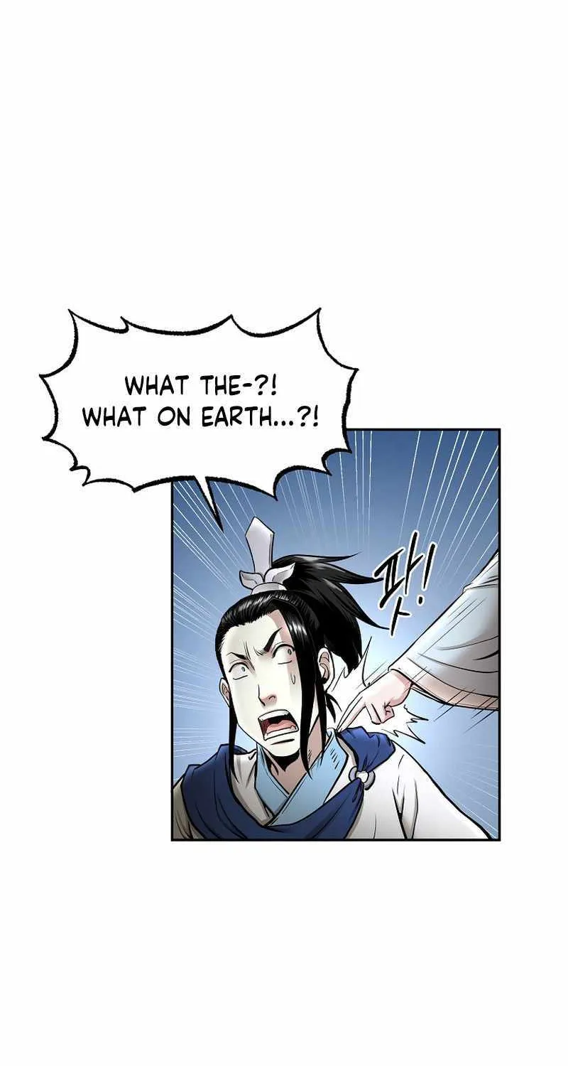 Demon In Mount Hua Chapter 64 page 105 - MangaKakalot