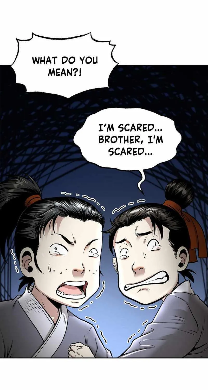 Demon In Mount Hua Chapter 64 page 111 - MangaKakalot