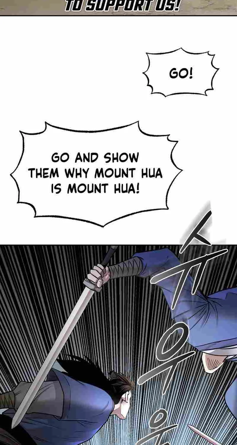 Demon In Mount Hua Chapter 64 page 25 - MangaKakalot