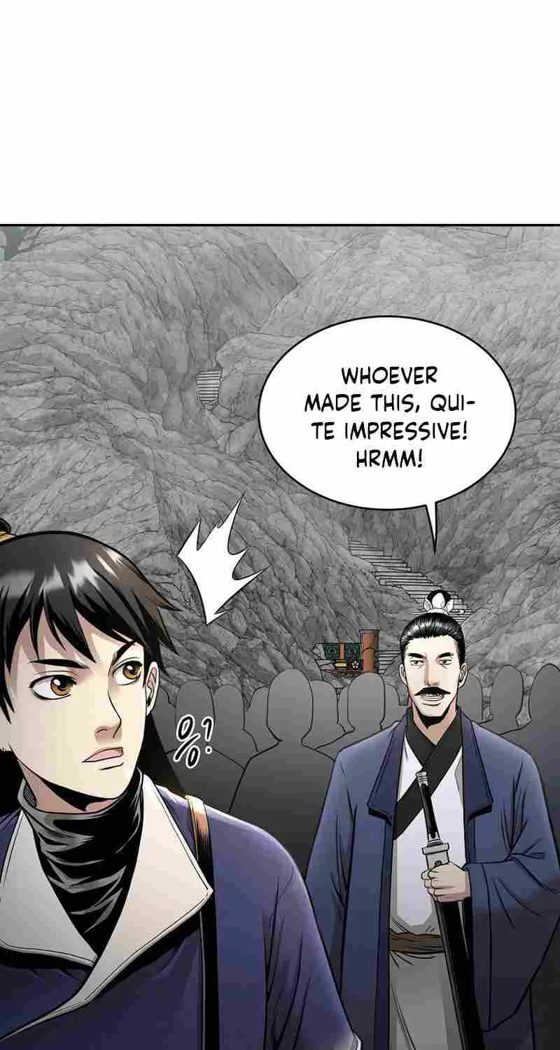 Demon In Mount Hua Chapter 64 page 35 - MangaKakalot