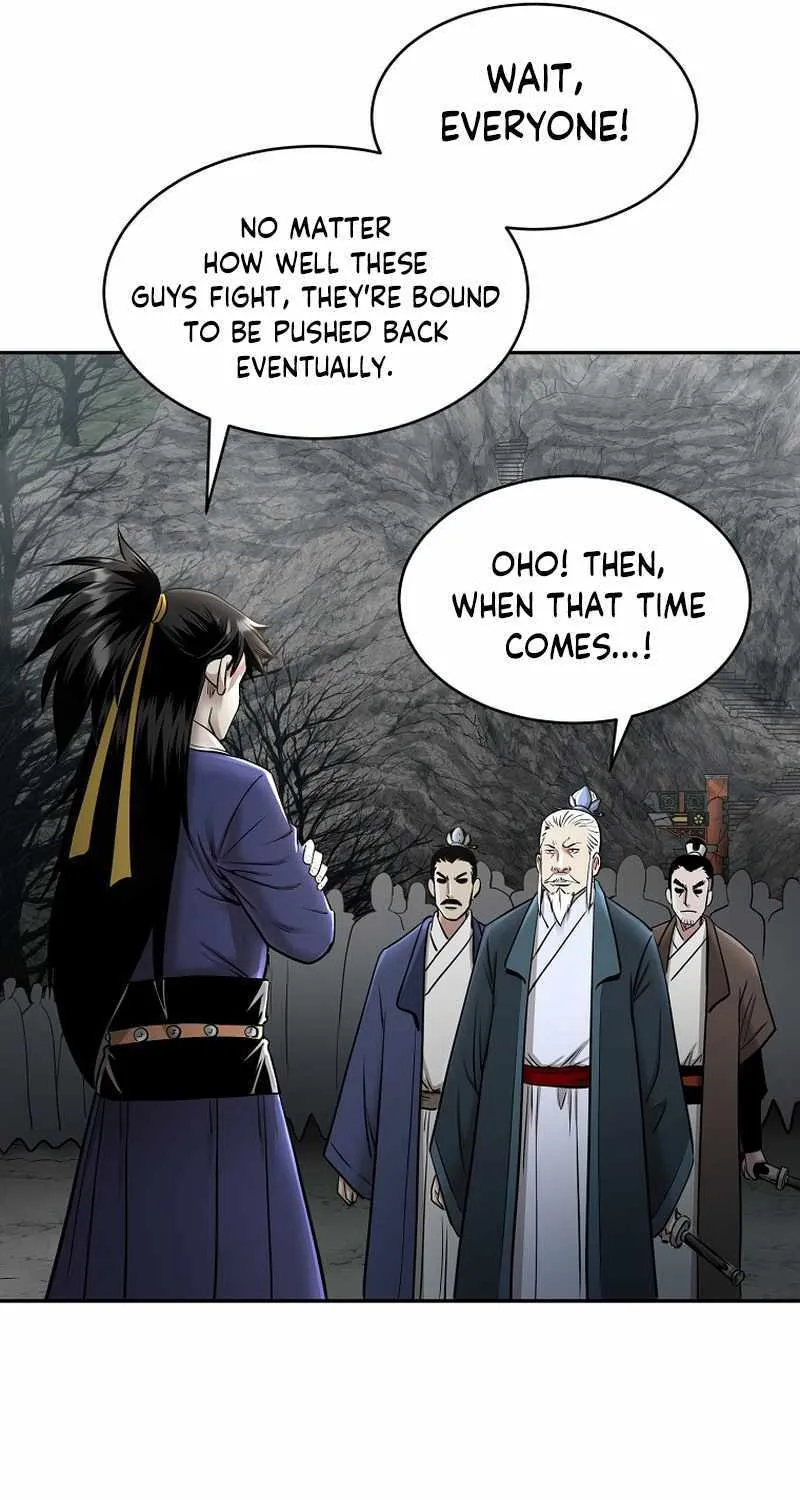 Demon In Mount Hua Chapter 64 page 44 - MangaKakalot