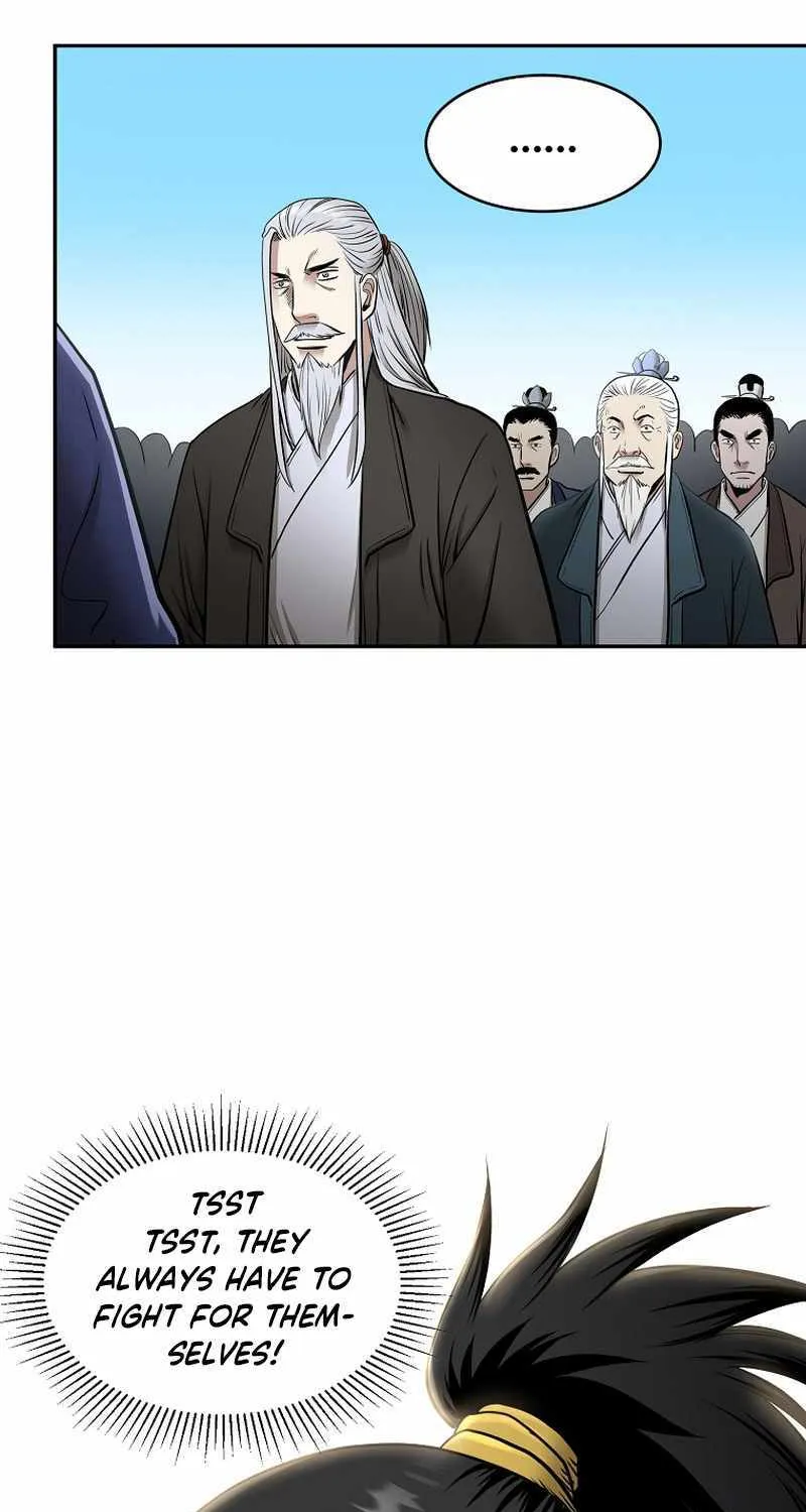 Demon In Mount Hua Chapter 64 page 50 - MangaKakalot