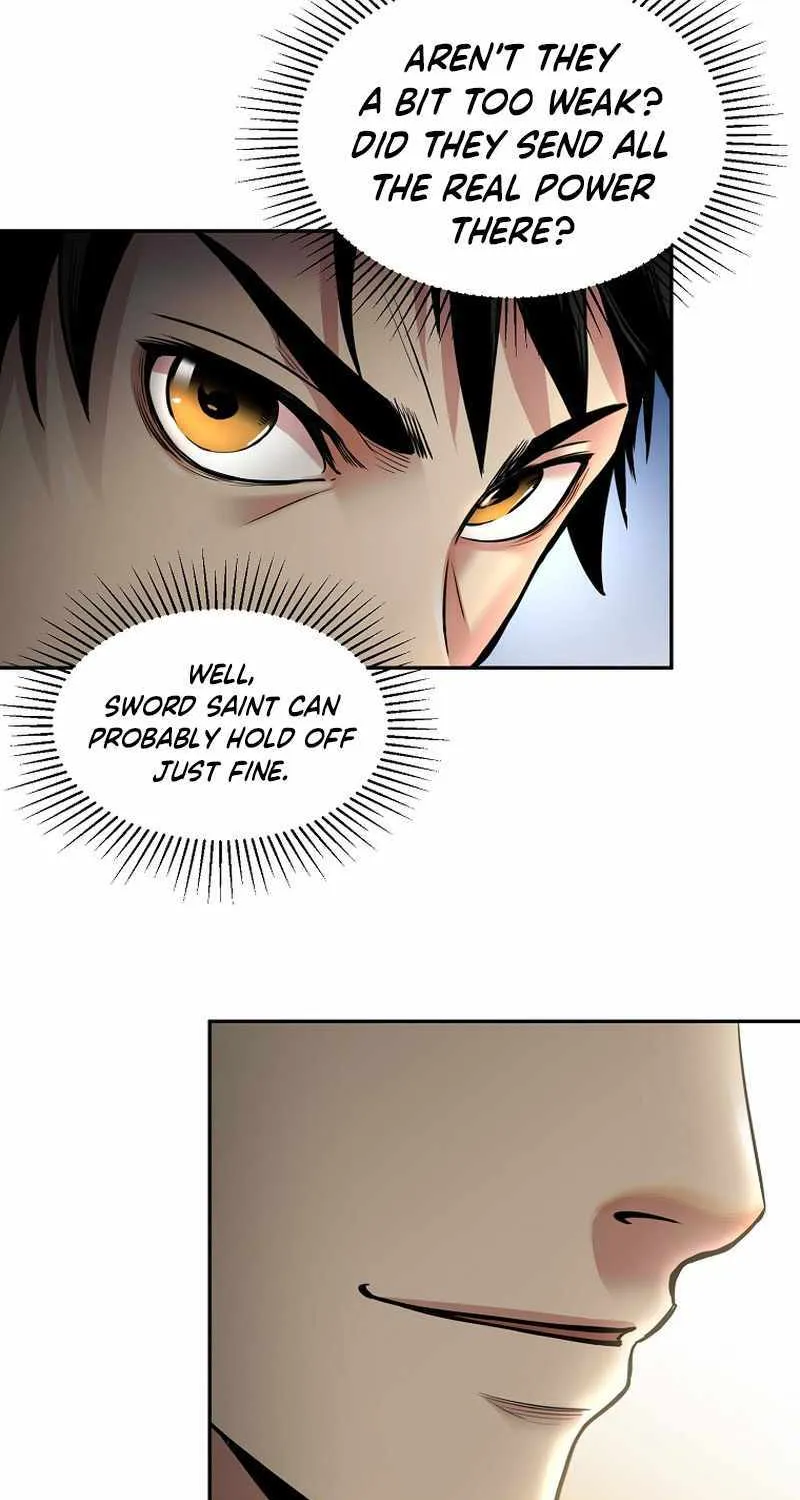 Demon In Mount Hua Chapter 64 page 56 - MangaKakalot