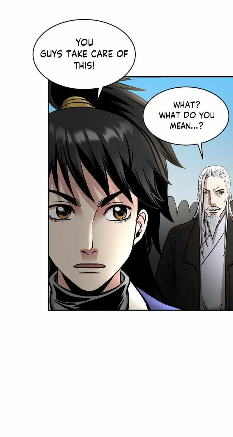 Demon In Mount Hua Chapter 64 page 59 - MangaKakalot