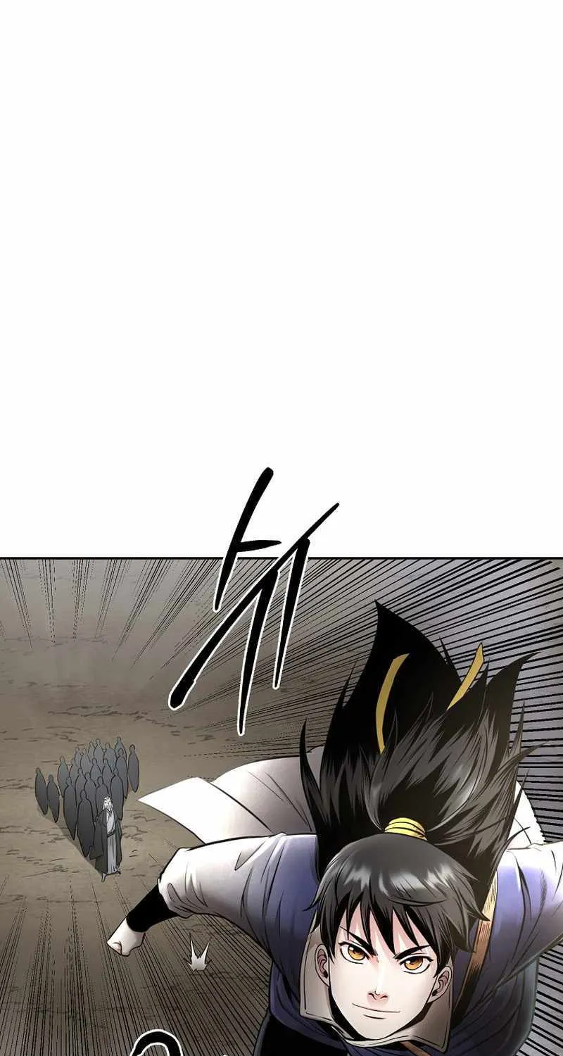 Demon In Mount Hua Chapter 64 page 60 - MangaKakalot