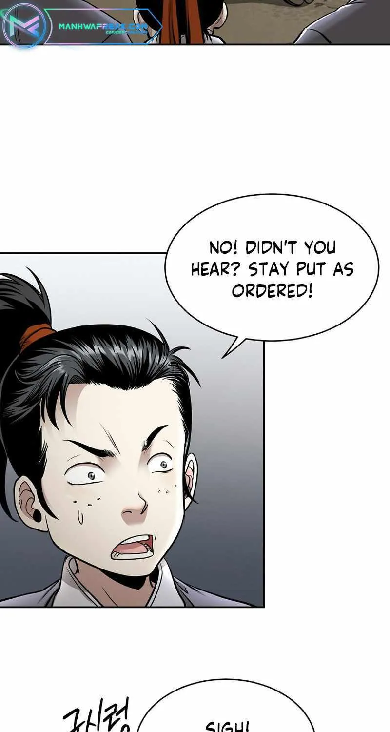 Demon In Mount Hua Chapter 64 page 88 - MangaKakalot