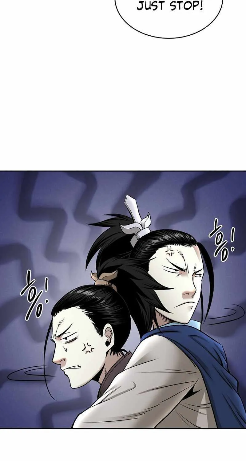 Demon In Mount Hua Chapter 64 page 90 - MangaKakalot