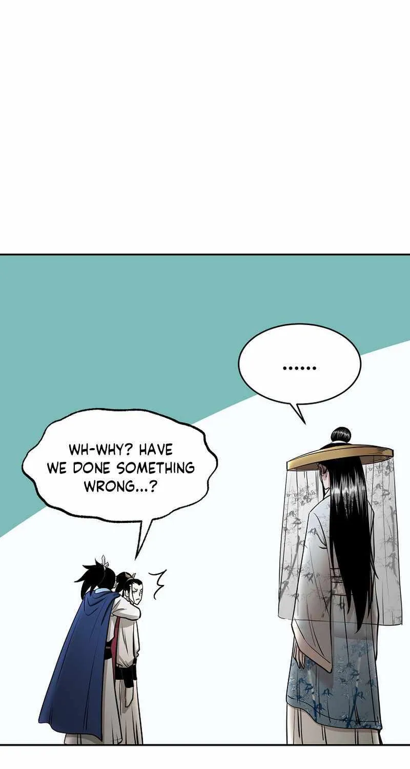 Demon In Mount Hua Chapter 64 page 91 - MangaKakalot