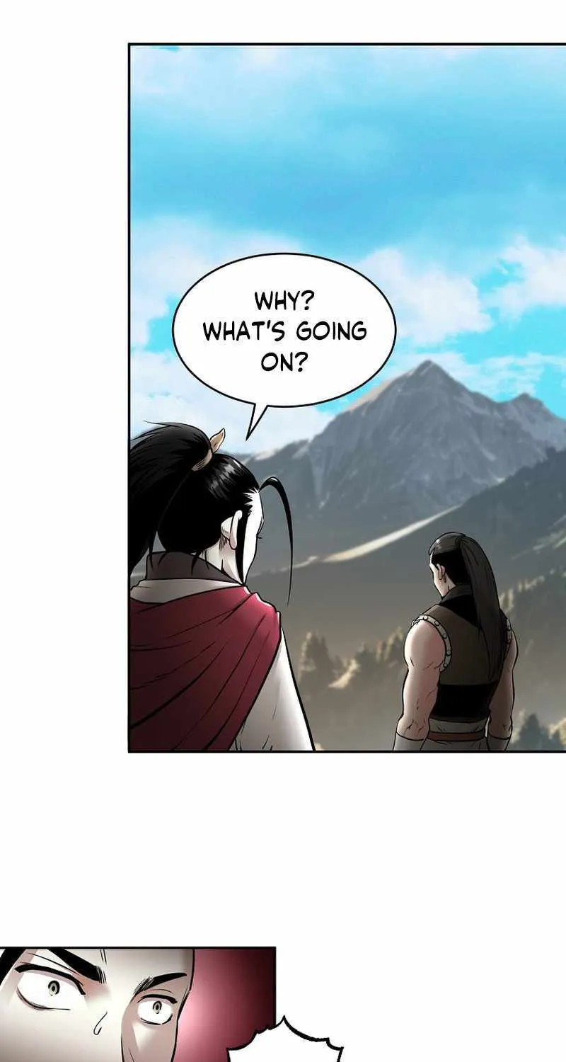 Demon In Mount Hua Chapter 64 page 96 - MangaKakalot