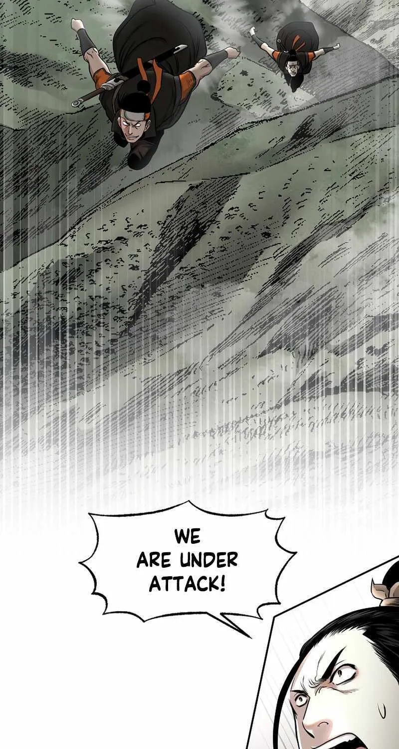 Demon In Mount Hua Chapter 64 page 98 - MangaKakalot