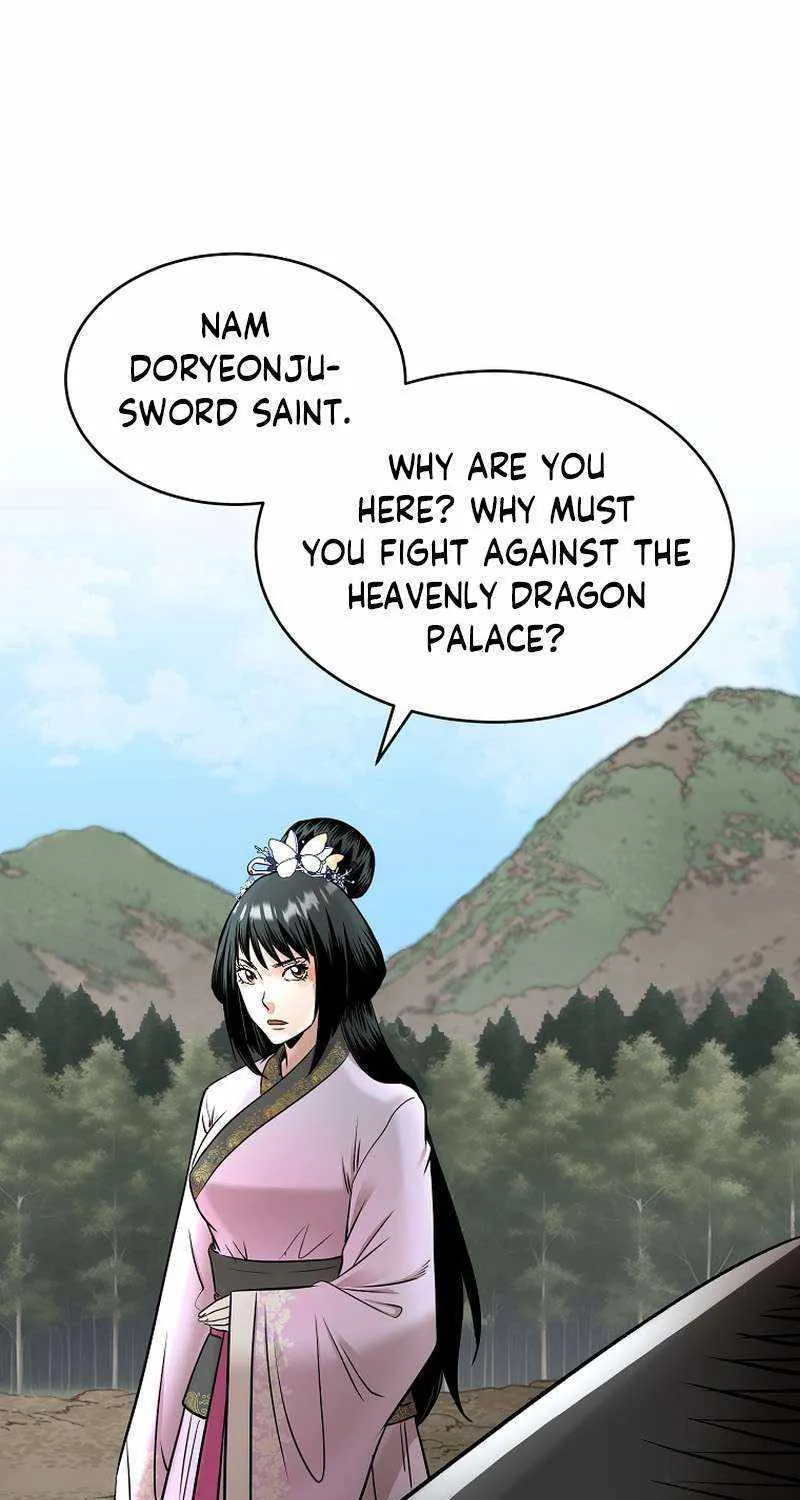 Demon In Mount Hua Chapter 65 page 116 - MangaKakalot