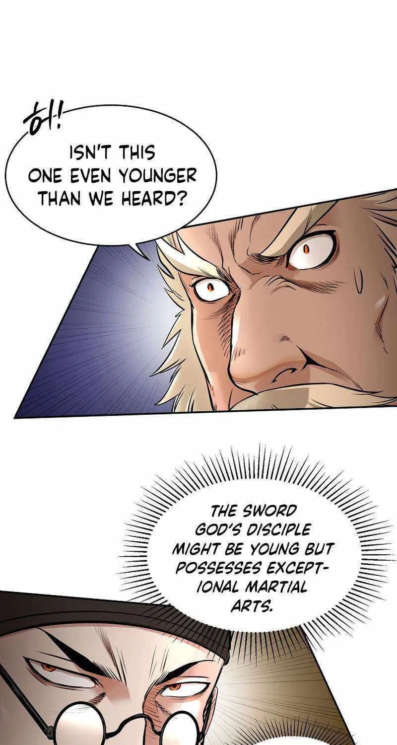 Demon In Mount Hua Chapter 65 page 122 - MangaKakalot