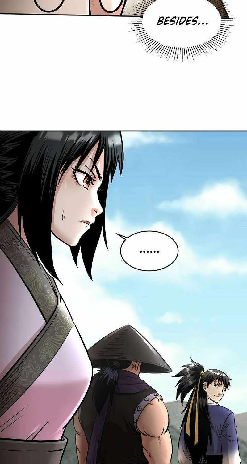 Demon In Mount Hua Chapter 65 page 123 - MangaKakalot