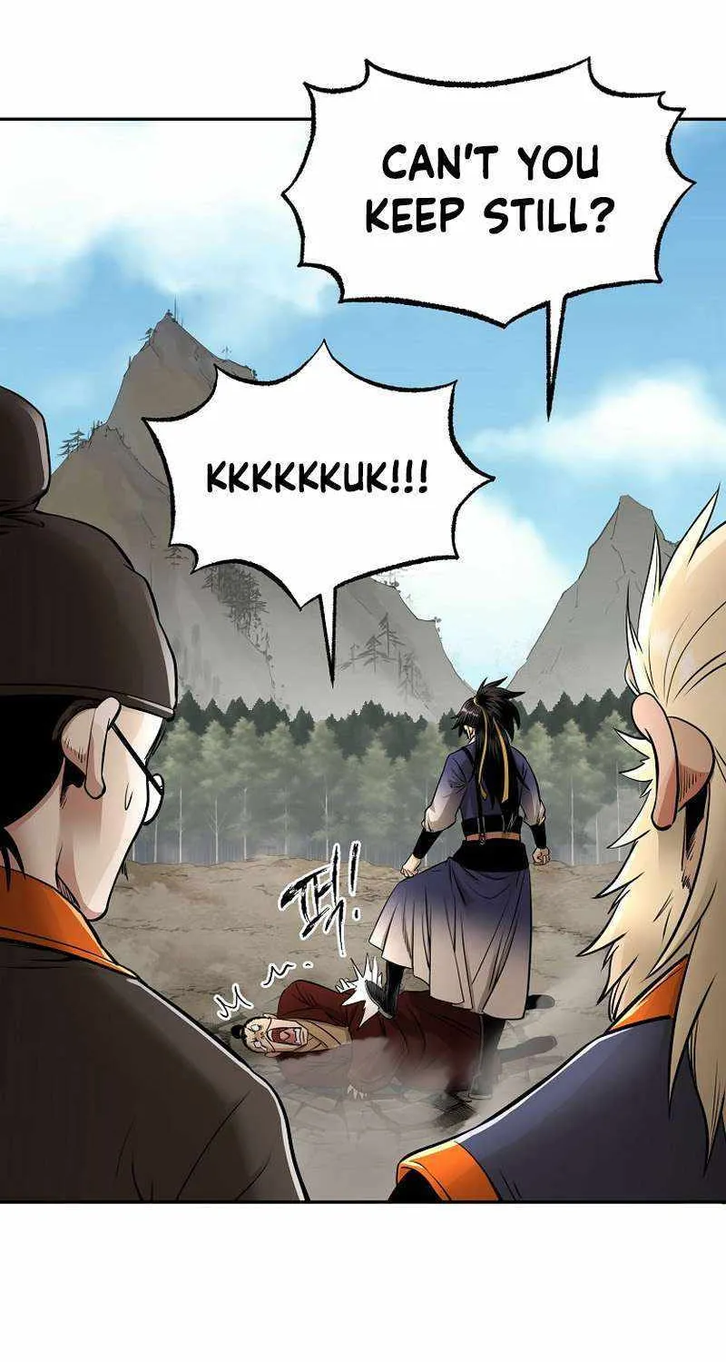 Demon In Mount Hua Chapter 65 page 141 - MangaKakalot