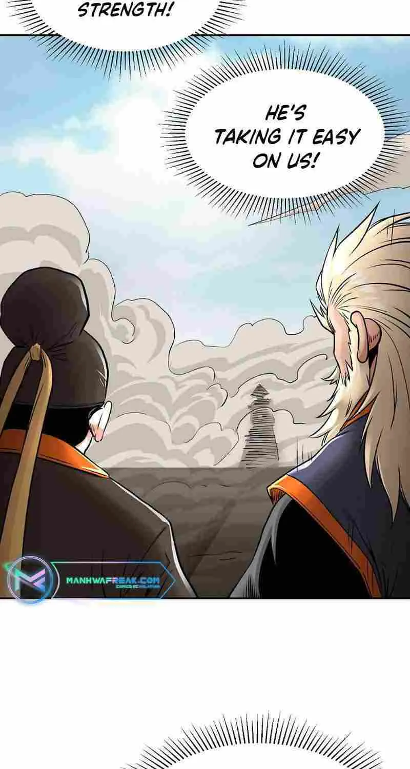 Demon In Mount Hua Chapter 65 page 100 - MangaKakalot