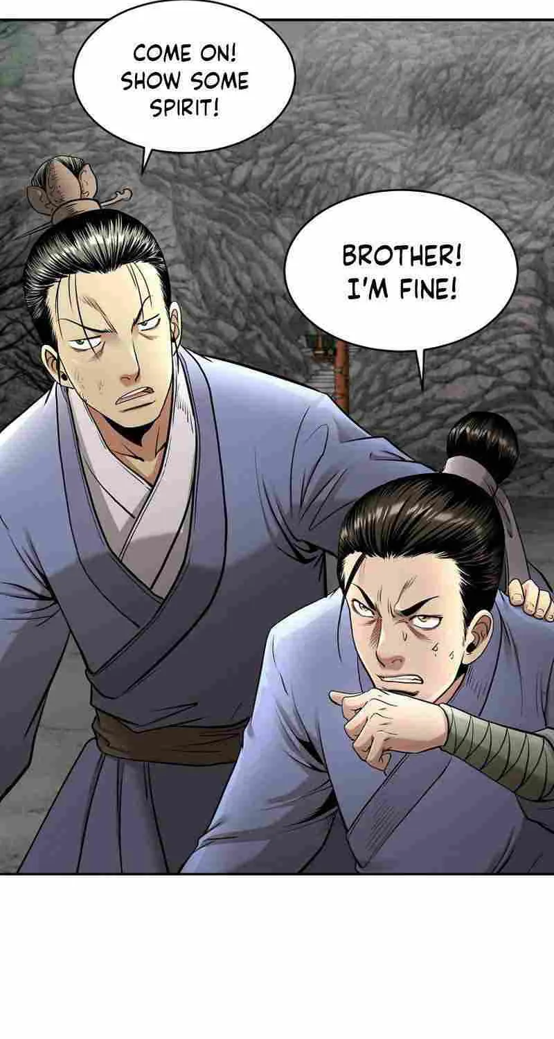 Demon In Mount Hua Chapter 66 page 102 - MangaKakalot