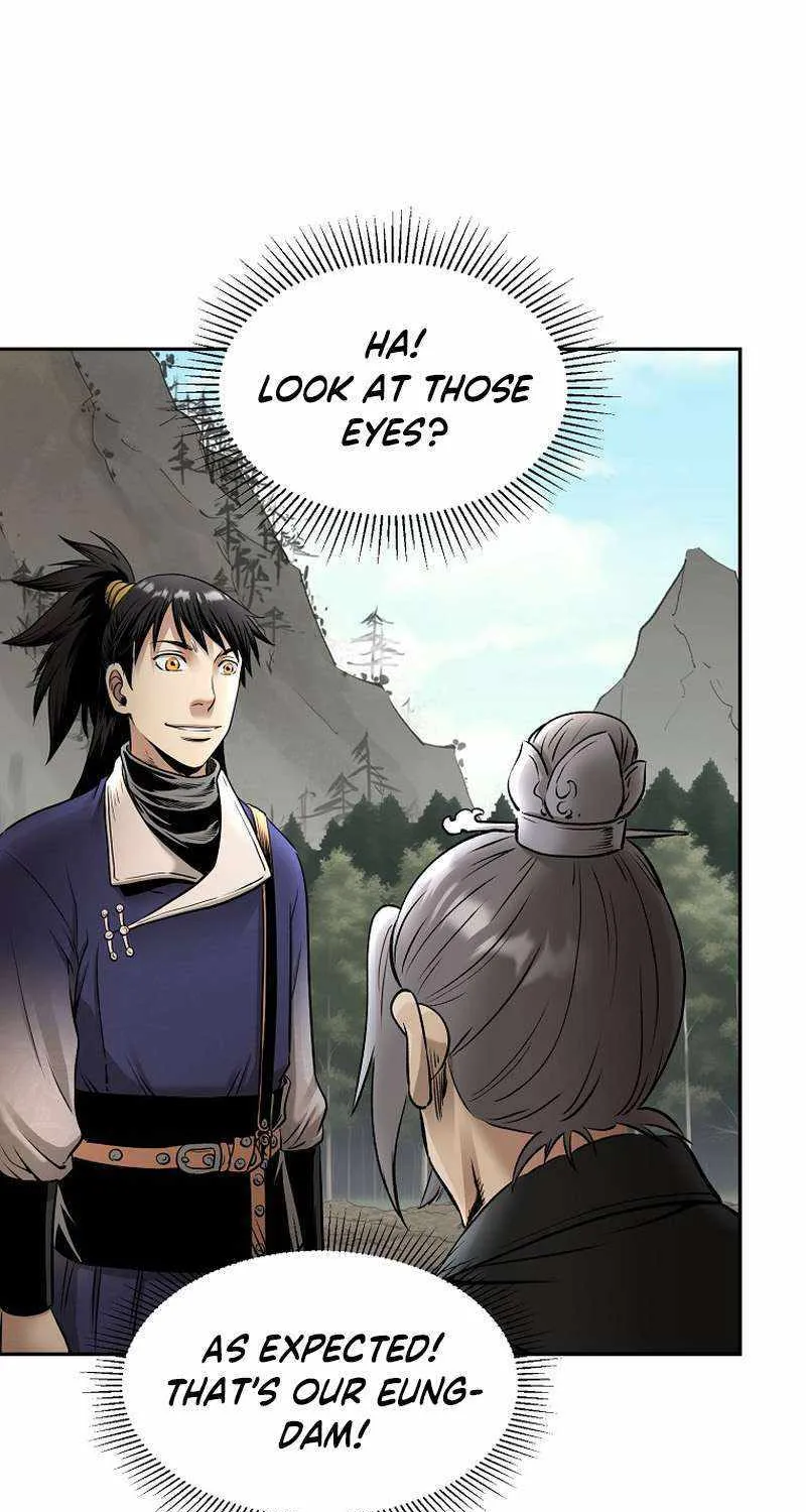 Demon In Mount Hua Chapter 66 page 40 - MangaKakalot