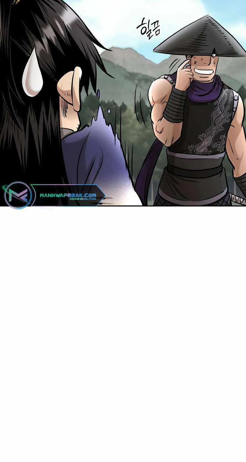 Demon In Mount Hua Chapter 66 page 9 - MangaKakalot