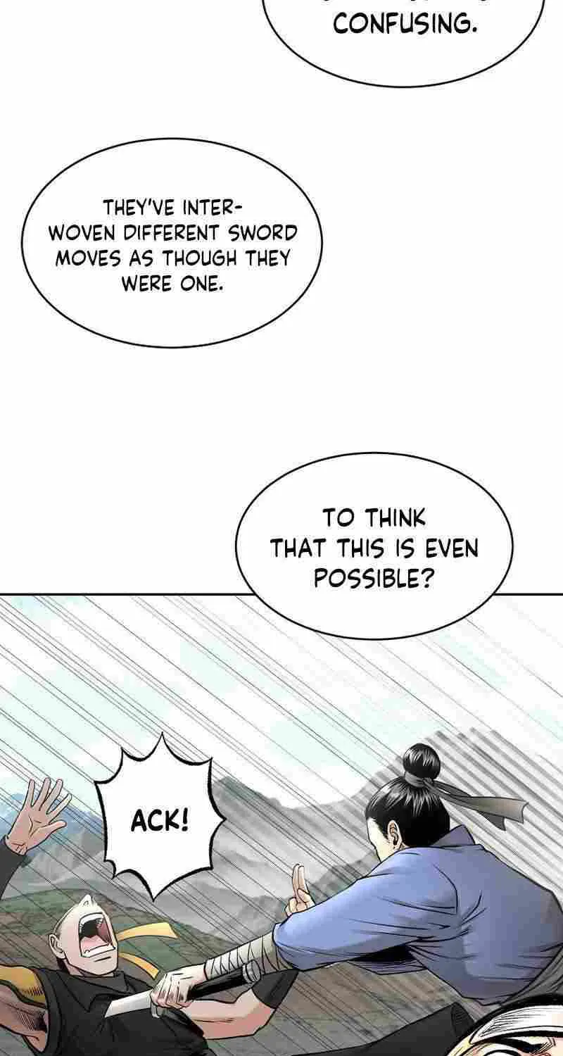 Demon In Mount Hua Chapter 66 page 87 - MangaKakalot