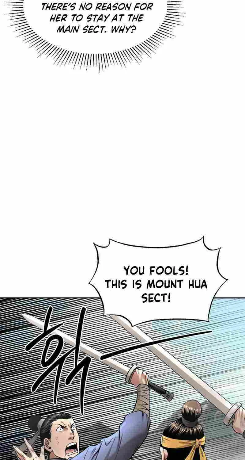 Demon In Mount Hua Chapter 66 page 100 - MangaKakalot