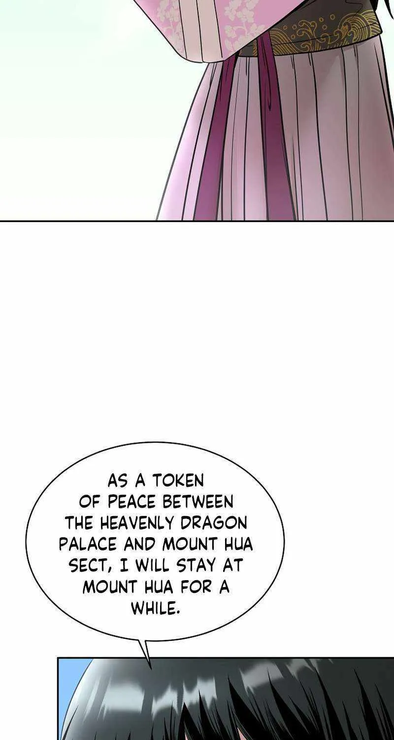 Demon In Mount Hua Chapter 67 page 119 - MangaKakalot