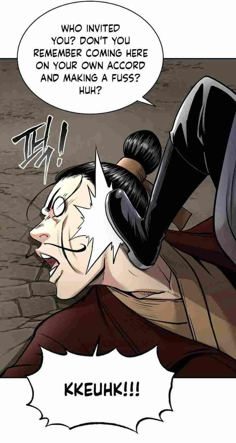 Demon In Mount Hua Chapter 67 page 31 - MangaKakalot