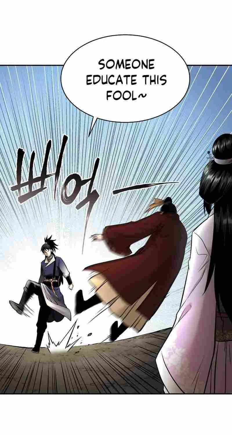 Demon In Mount Hua Chapter 67 page 35 - MangaKakalot