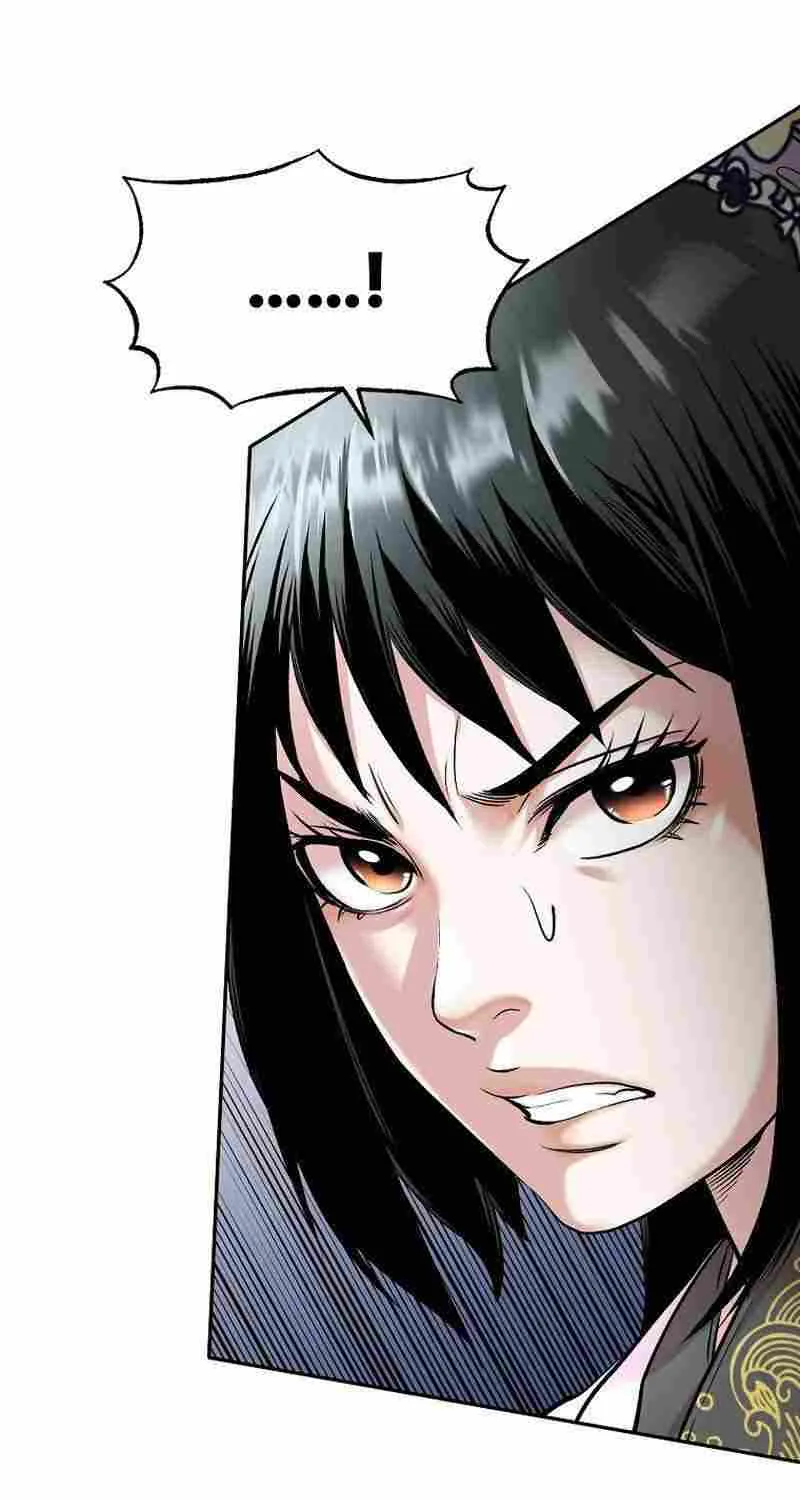 Demon In Mount Hua Chapter 67 page 45 - MangaKakalot