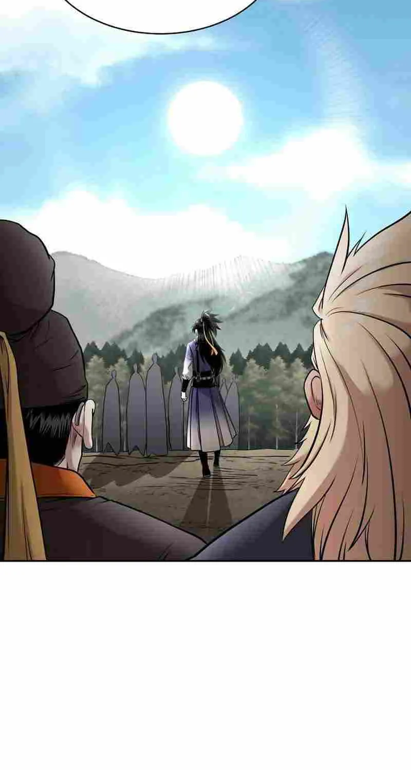 Demon In Mount Hua Chapter 67 page 50 - MangaKakalot