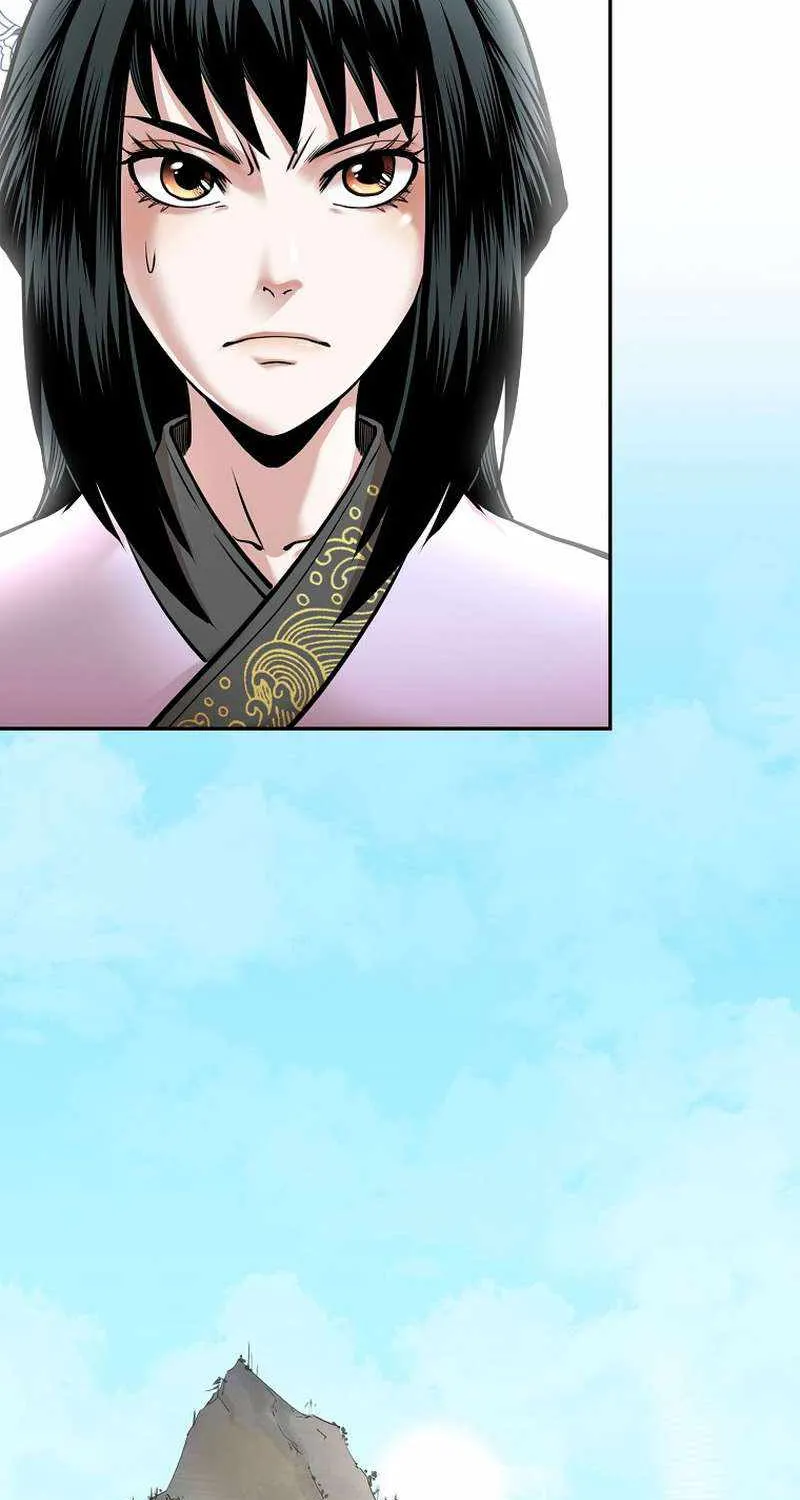 Demon In Mount Hua Chapter 67 page 53 - MangaKakalot