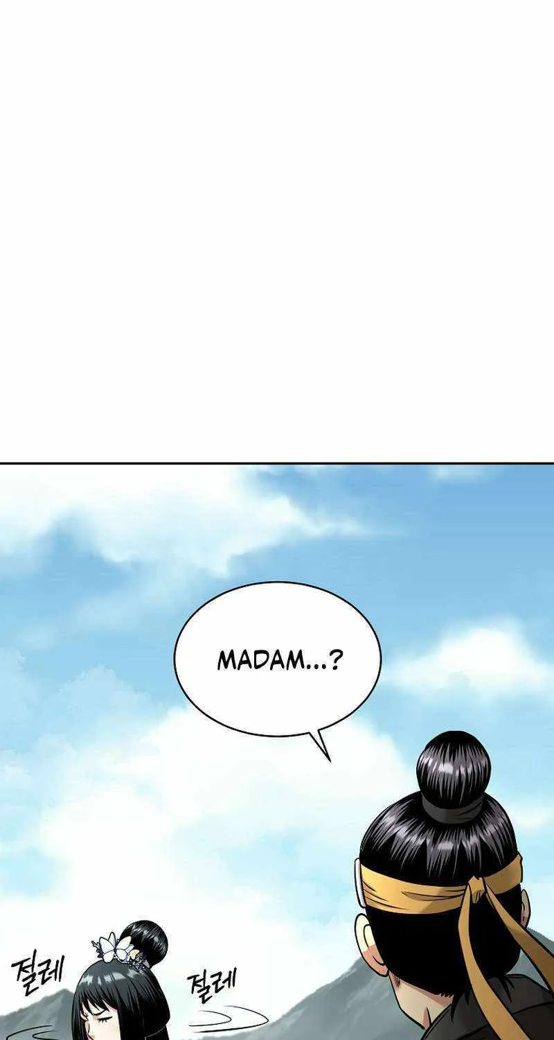 Demon In Mount Hua Chapter 67 page 71 - MangaKakalot