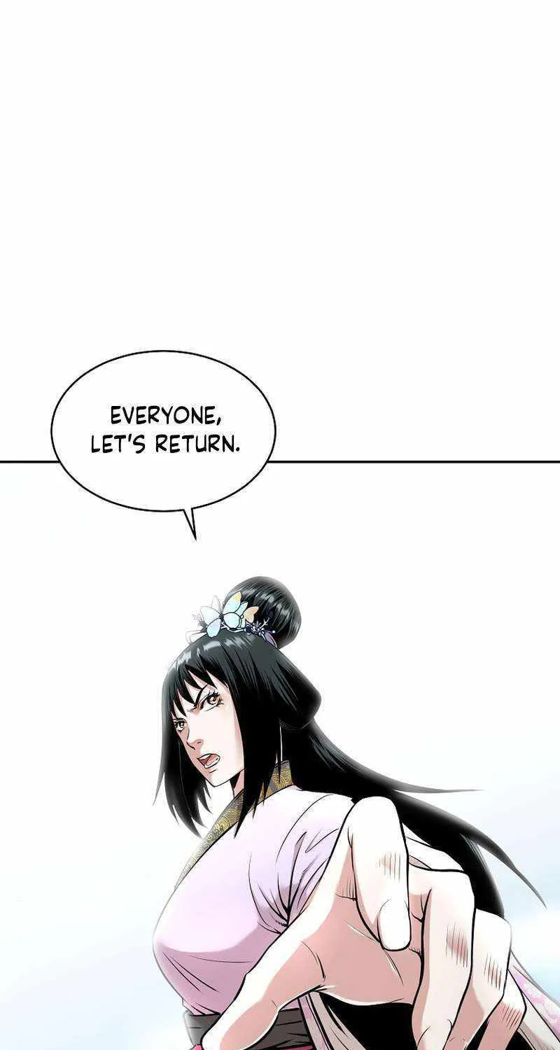 Demon In Mount Hua Chapter 67 page 75 - MangaKakalot