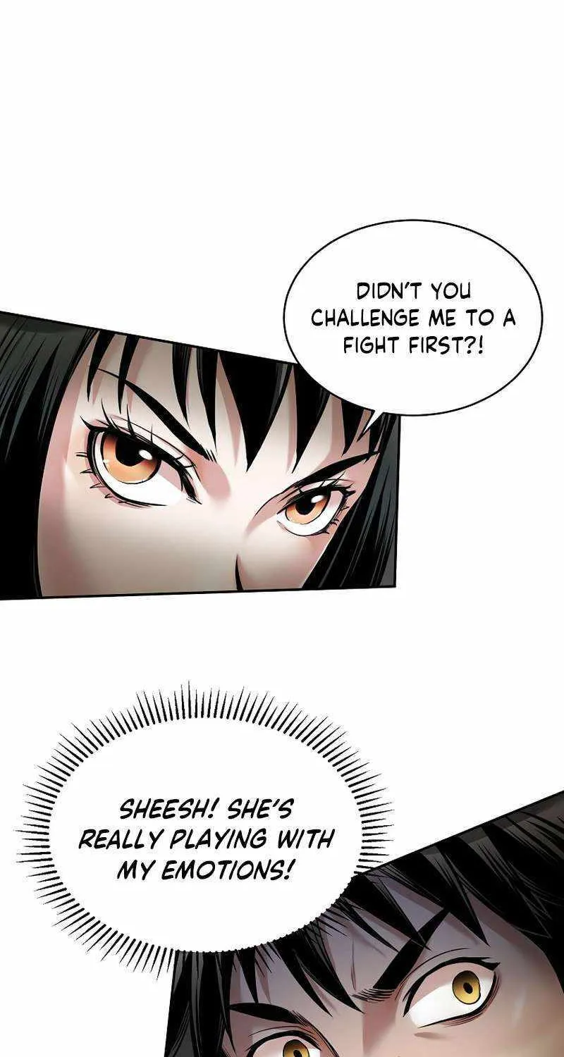 Demon In Mount Hua Chapter 67 page 98 - MangaKakalot