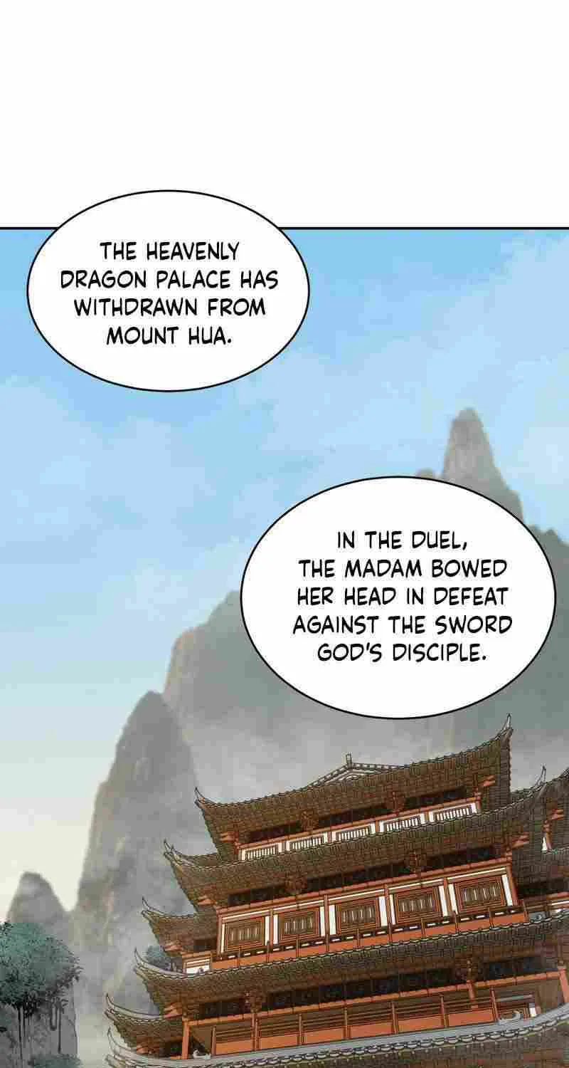 Demon In Mount Hua Chapter 68 page 1 - MangaKakalot