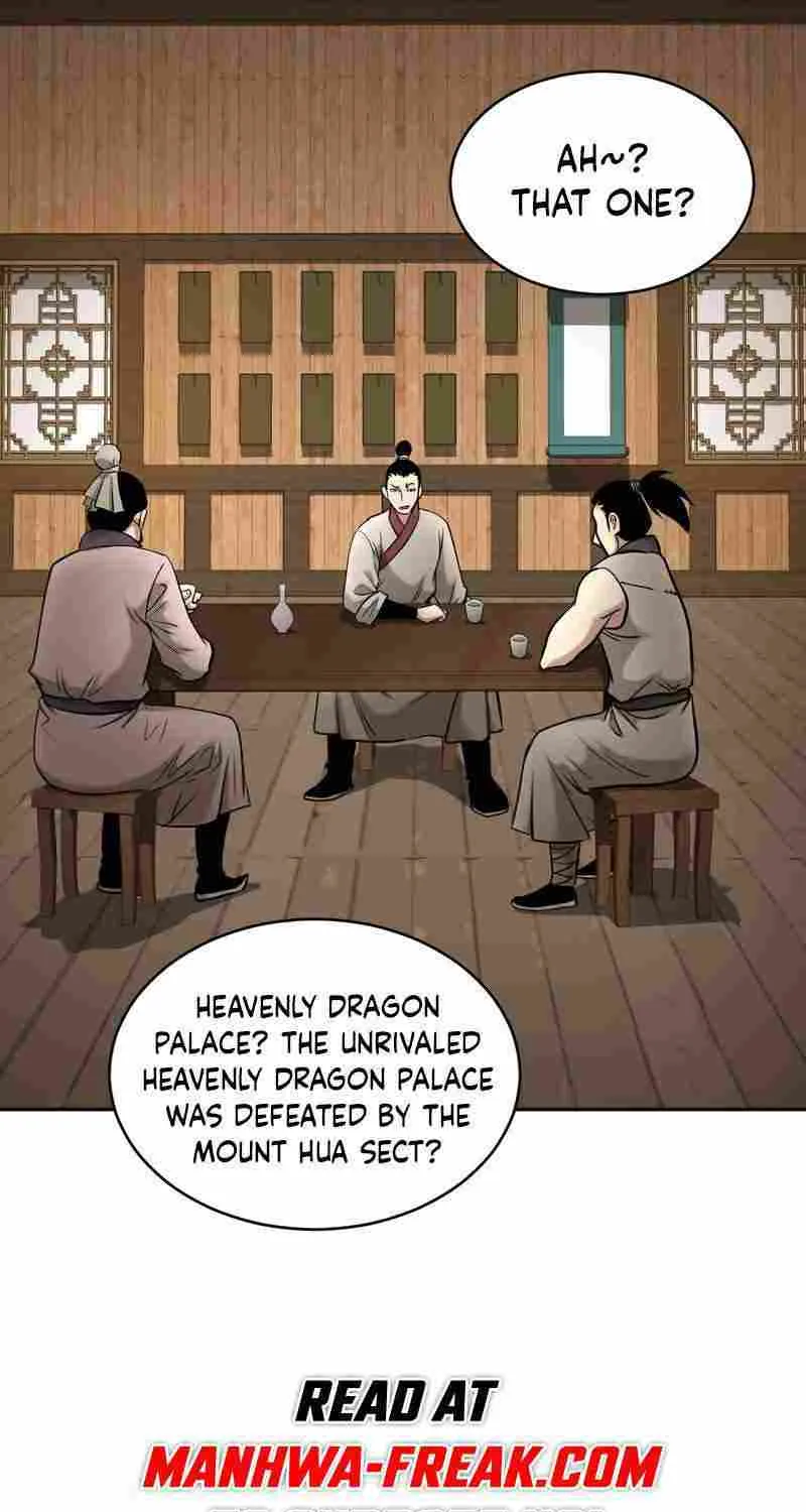 Demon In Mount Hua Chapter 68 page 101 - MangaKakalot