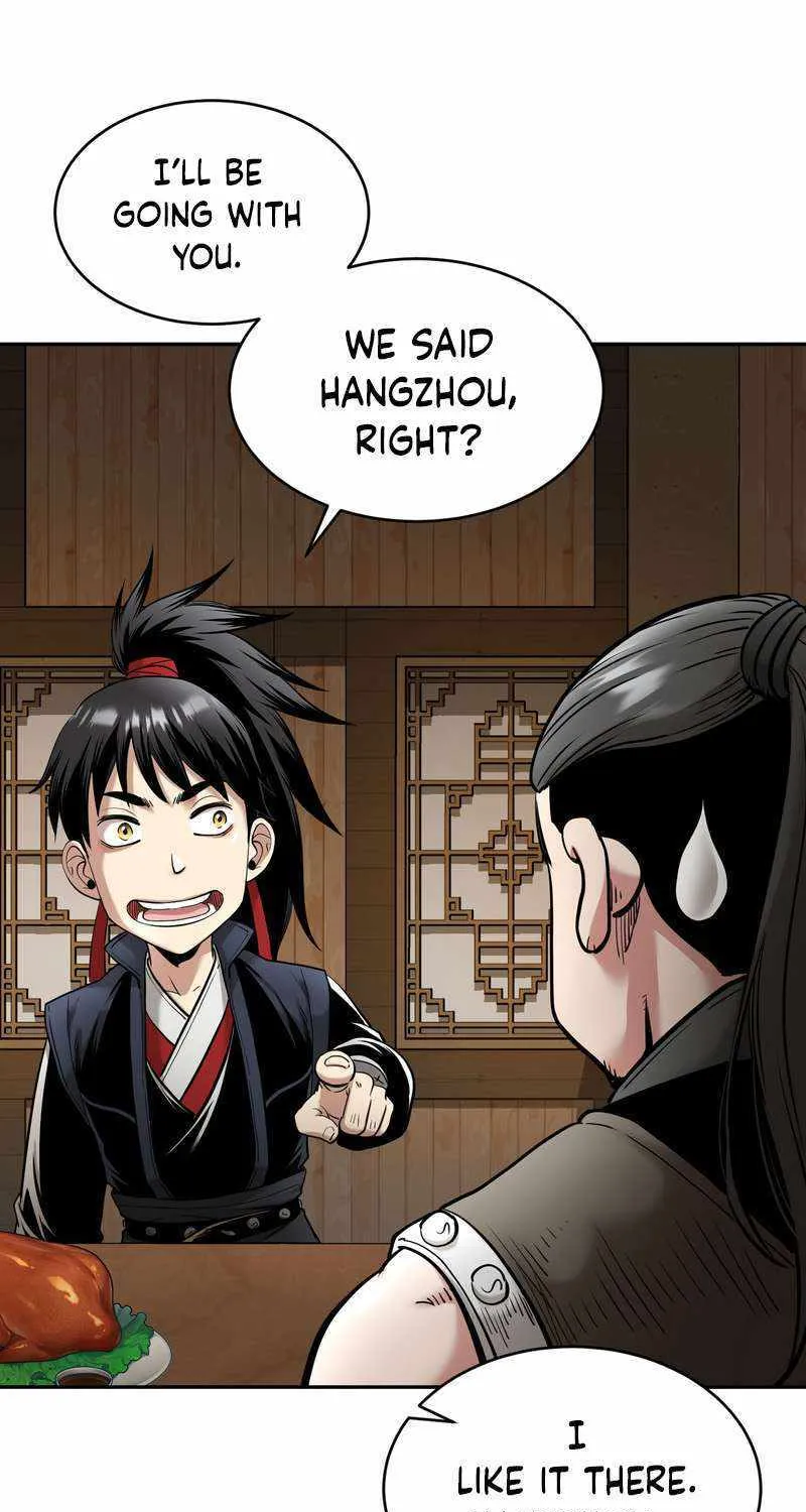 Demon In Mount Hua Chapter 68 page 111 - MangaKakalot